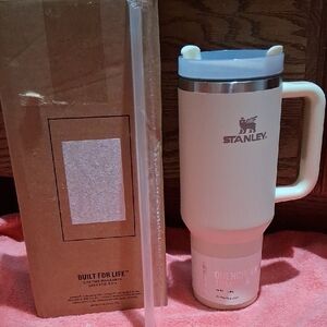 Stanley Tumbler 40 Oz